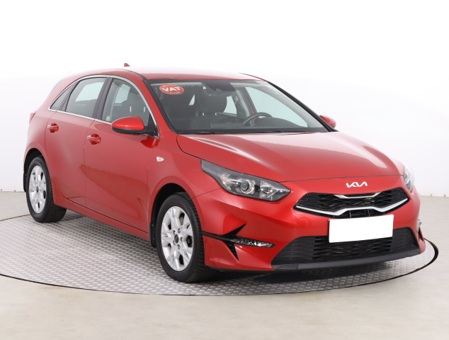 Kia Ceed 2023