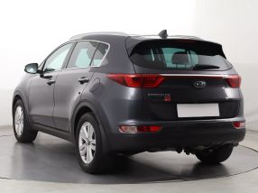 Kia Sportage - 2018