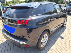 Peugeot 3008 - 2018