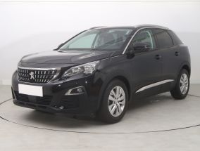 Peugeot 3008 - 2018