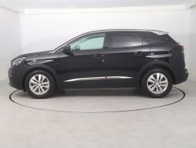 Peugeot 3008 - 2018