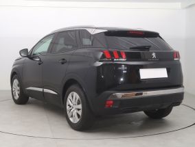 Peugeot 3008 - 2018