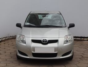 Toyota Auris - 2009