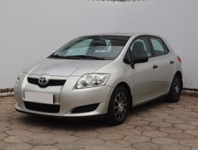 Toyota Auris - 2009