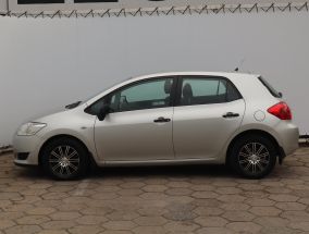 Toyota Auris - 2009