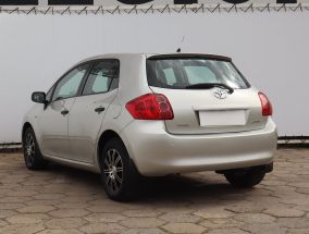 Toyota Auris - 2009