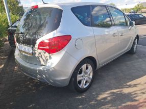 Opel Meriva - 2010