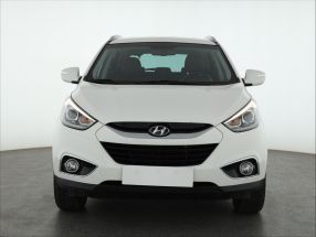 Hyundai ix35 - 2014