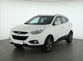 Hyundai ix35 - 2014