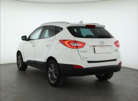Hyundai ix35 - 2014