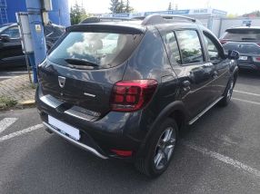 Dacia Sandero - 2019