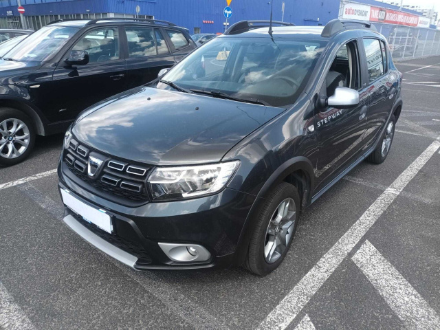 Dacia Sandero 2019
