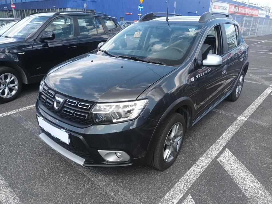 Dacia Sandero - 2019