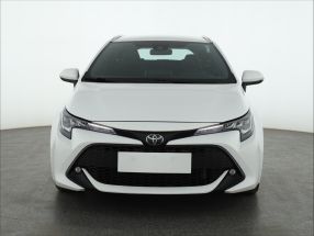 Toyota Corolla - 2021