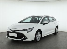 Toyota Corolla - 2021