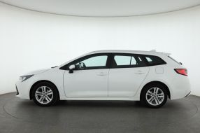 Toyota Corolla - 2021