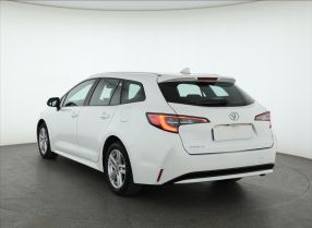 Toyota Corolla - 2021