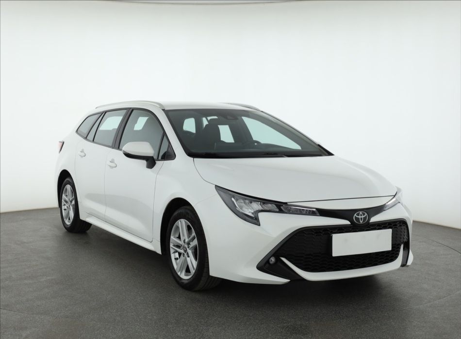 Toyota Corolla - 2021