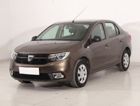 Dacia Logan - 2020