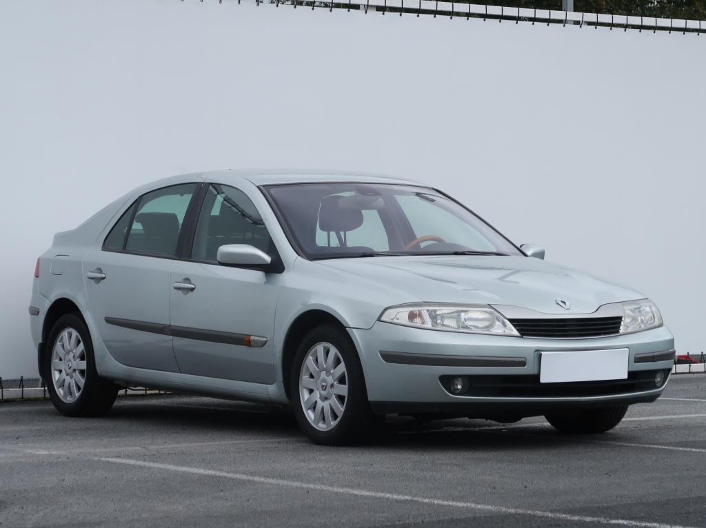 Renault Laguna