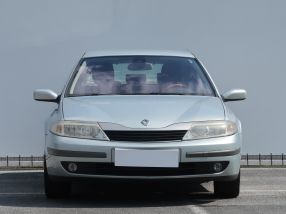 Renault Laguna - 2002