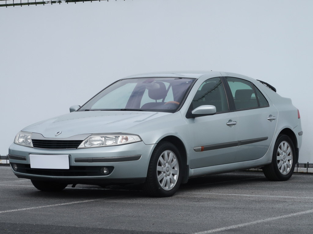 Renault Laguna