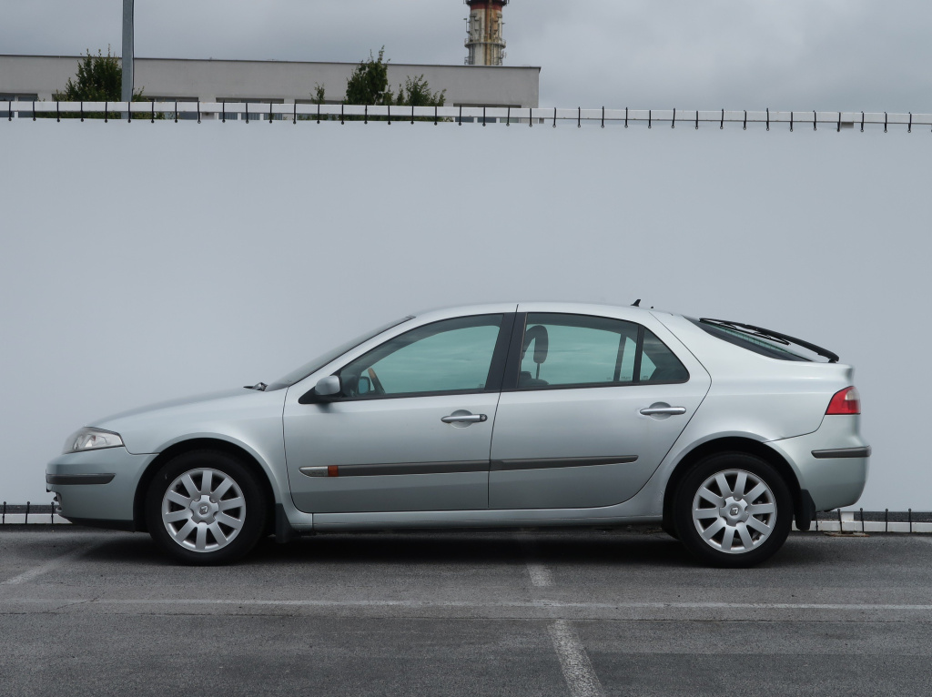 Renault Laguna