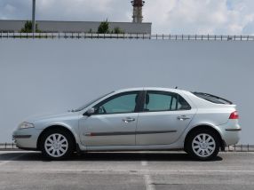 Renault Laguna - 2002