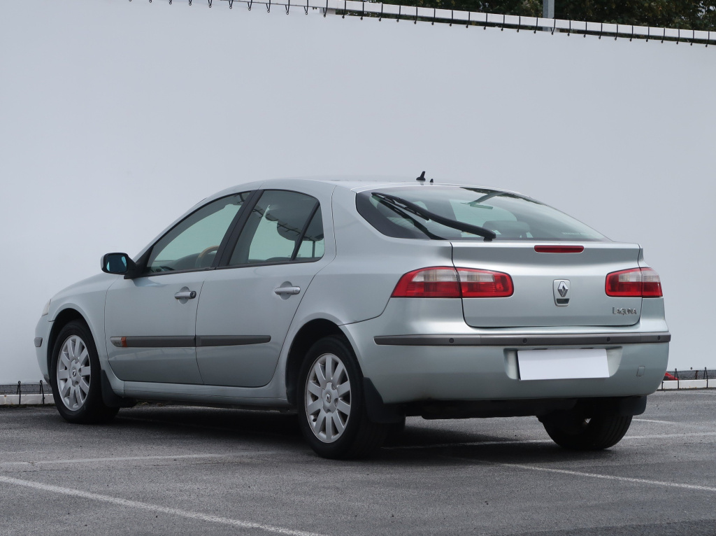 Renault Laguna