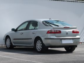 Renault Laguna - 2002