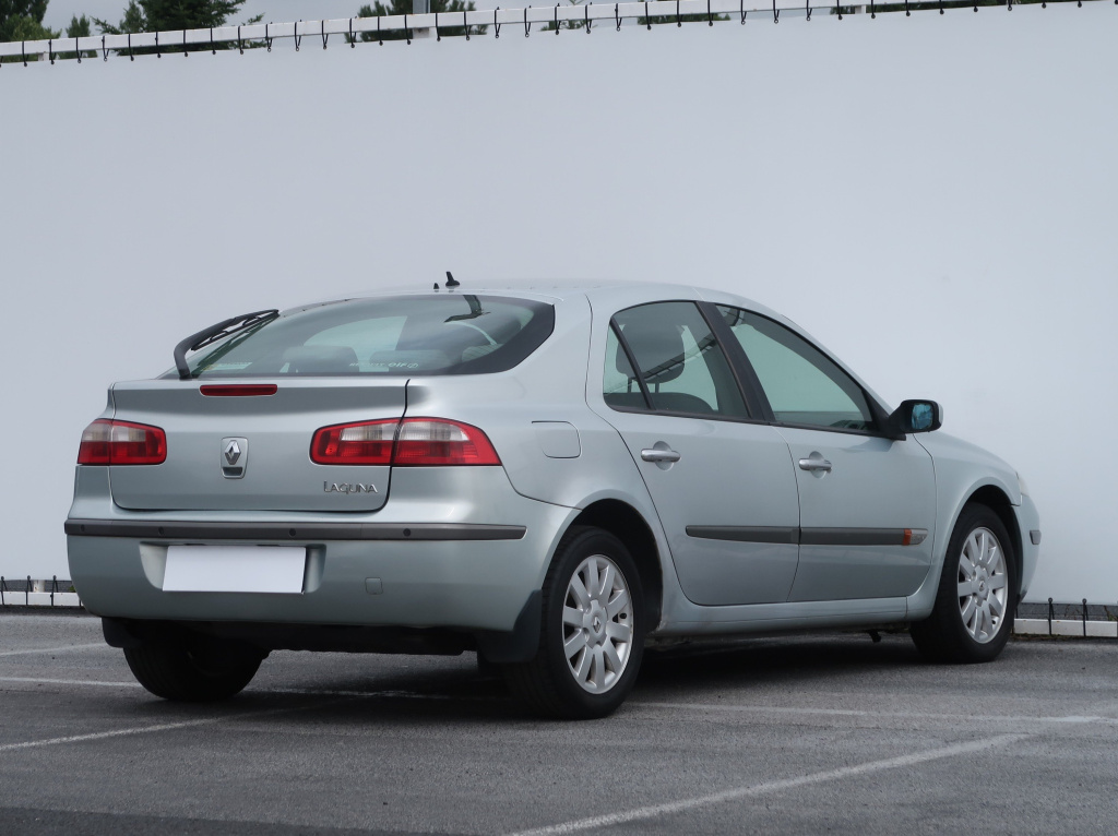 Renault Laguna