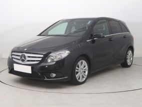Mercedes-Benz B - 2012