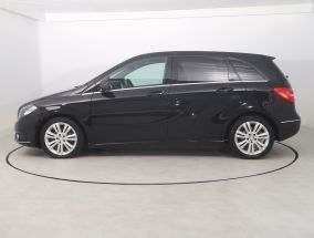 Mercedes-Benz B - 2012