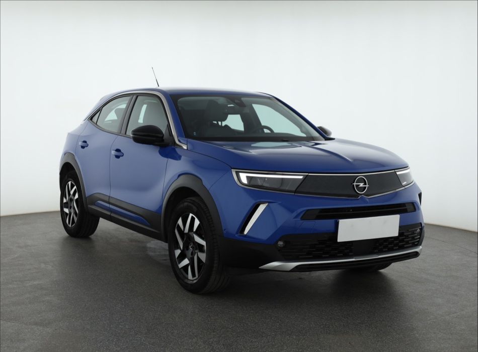 Opel Mokka - 2021