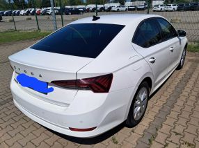 Skoda Octavia - 2021