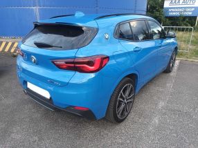 BMW X2 - 2021