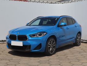 BMW X2 - 2021