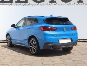 BMW X2 - 2021