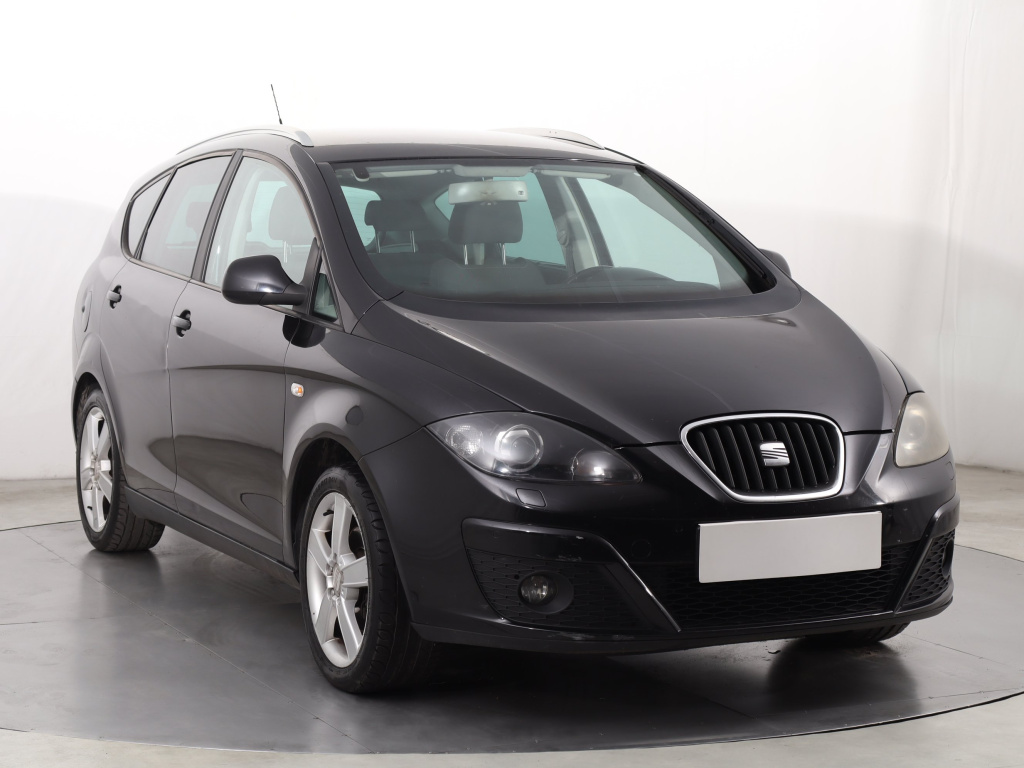 Seat Altea XL