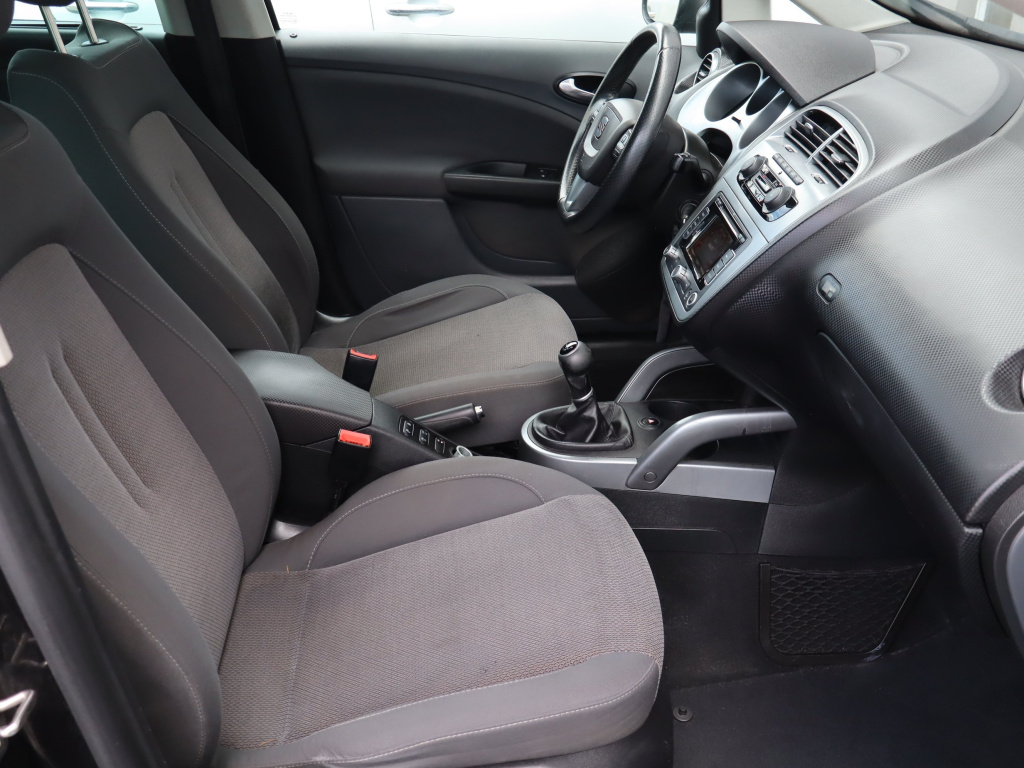 Seat Altea XL
