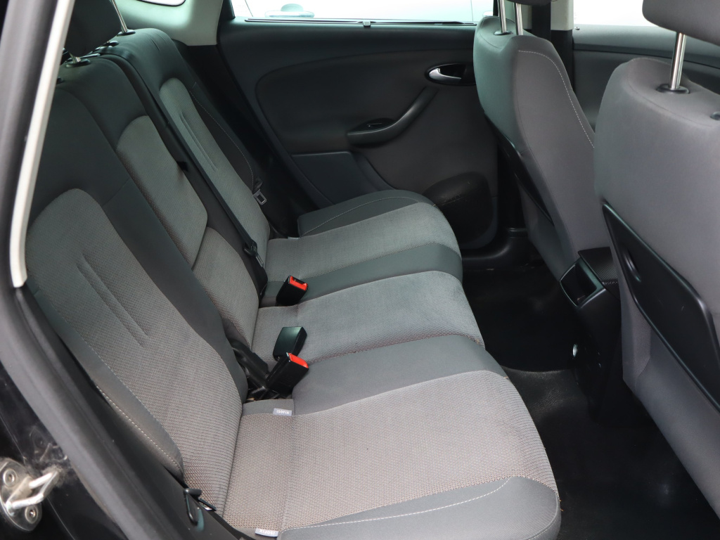Seat Altea XL