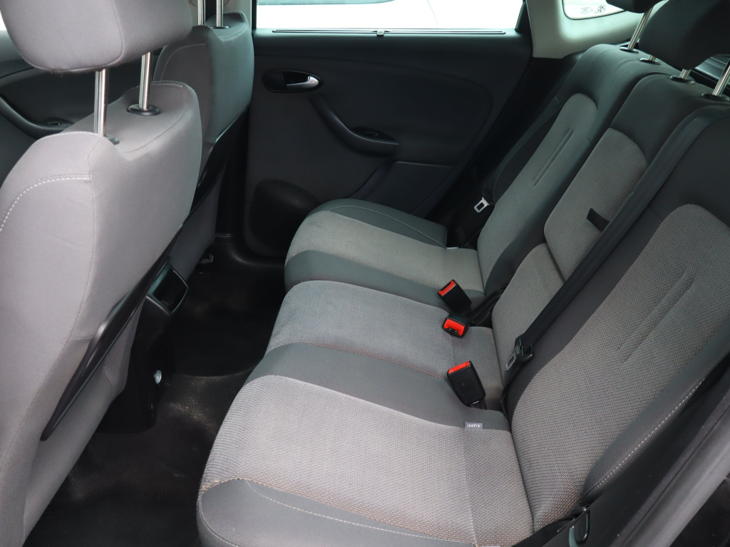 Seat Altea XL