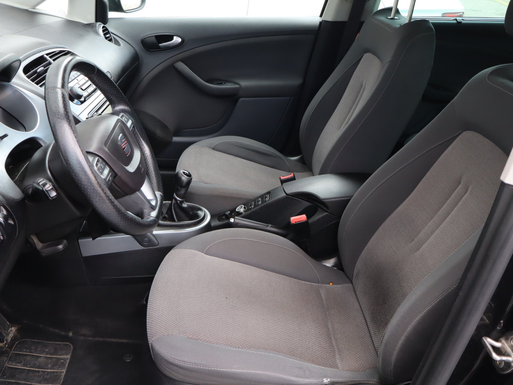 Seat Altea XL