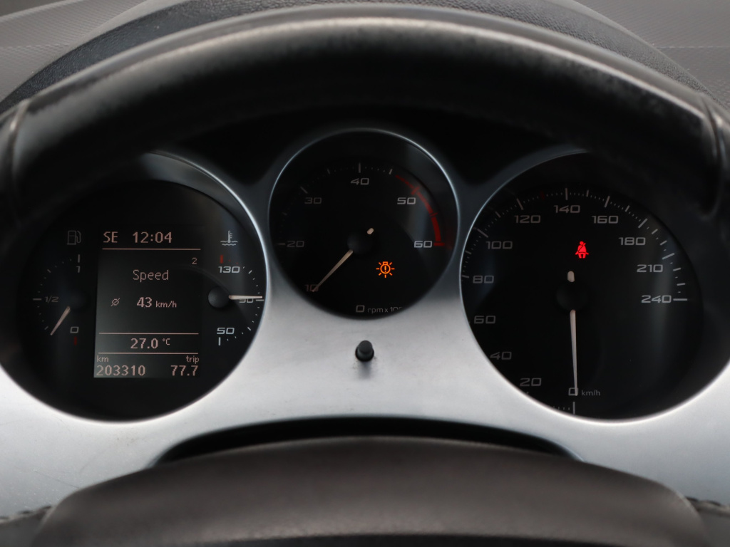 Seat Altea XL