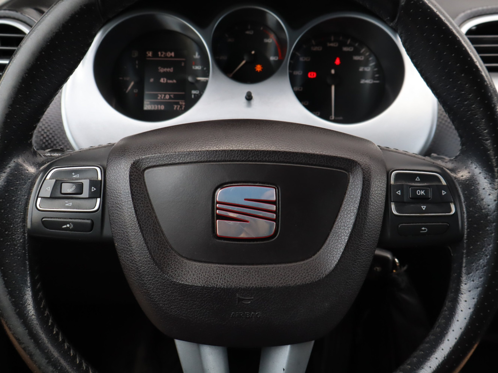 Seat Altea XL