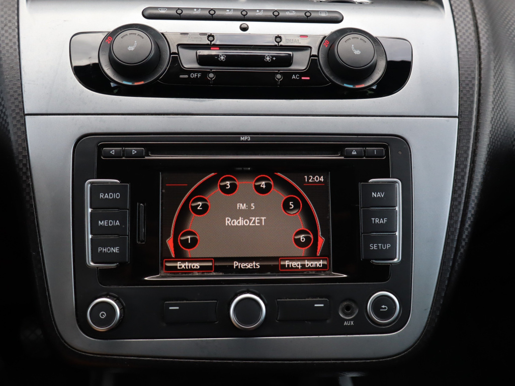 Seat Altea XL