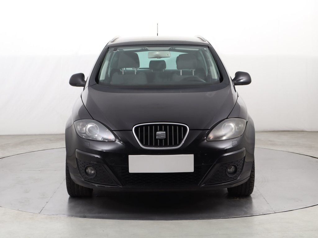Seat Altea XL
