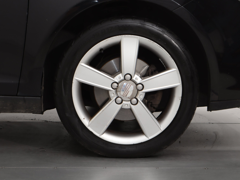 Seat Altea XL
