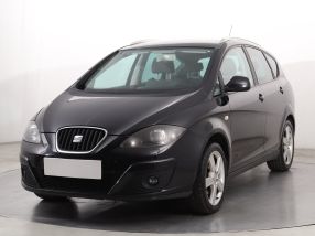 Seat Altea XL - 2010