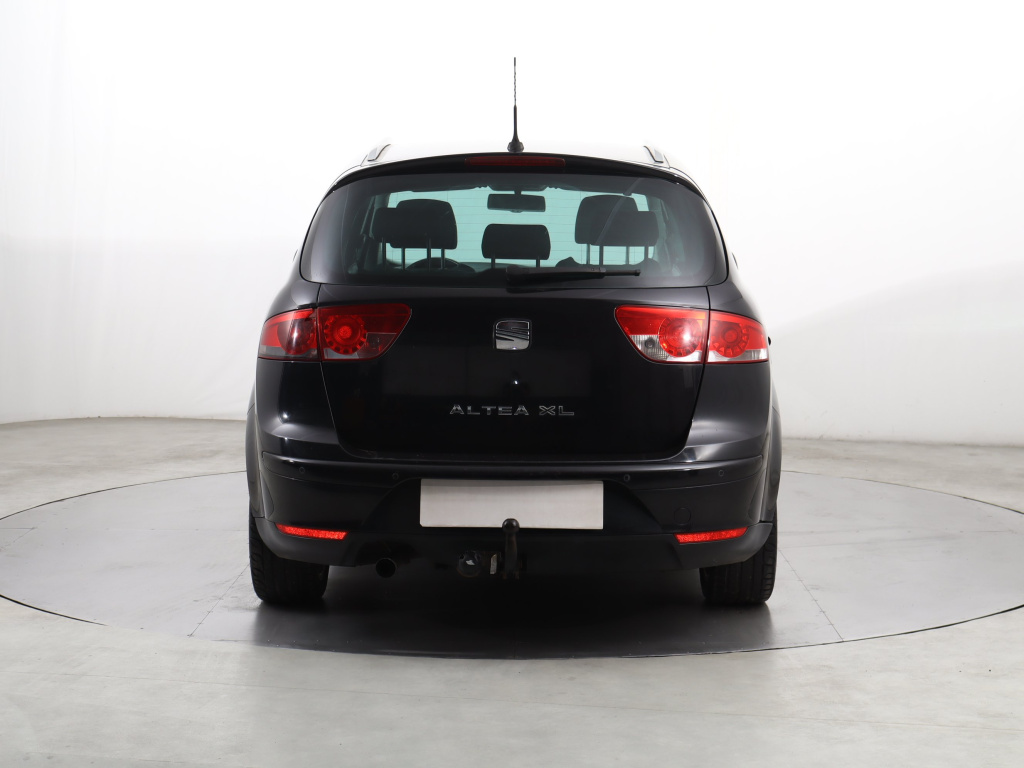 Seat Altea XL